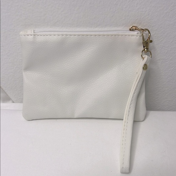 New York Mets Clutch Wallet Purse Wristlet Baseball May 11, 2025 SGA Citi Field - Picture 2 of 4